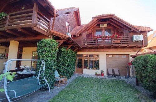 Sovata House | Pasager House