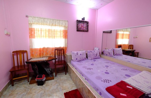 Sawang Daen Din Hotel | Pasak Resort Sawang Dandin