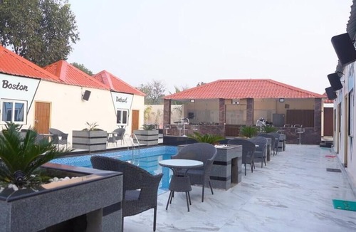 Bhongir Hotel | Pasala Resort