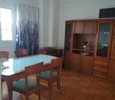 Pasalimani Apartment | Pasalimani Long Beach