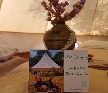 Perfugas Other | Pasare Glamping AnglonaRuralExperience