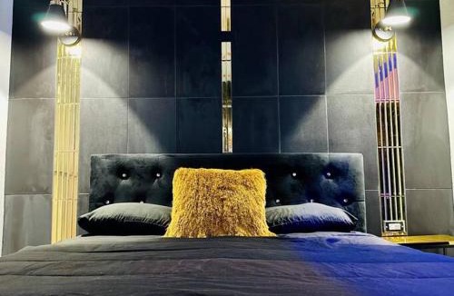 Camaceyes Apartment | Pasavento - Modern Tiny Suite
