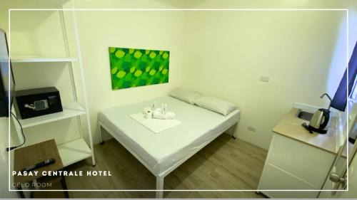 Pasay Hotel | Pasay Centrale Hotel