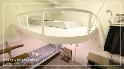Pasay Hotel | Pasay Centrale Hotel