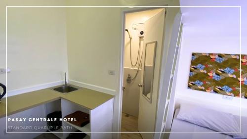 Pasay Hotel | Pasay Centrale Hotel