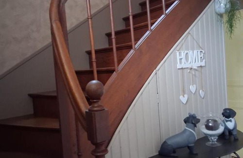 Vernie Bed & Breakfast | Pascale