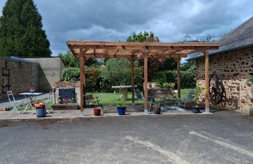 Vernie Bed & Breakfast | Pascale