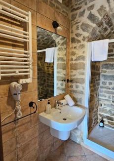 Castelmezzano House | PASCHIERE by Keyhole Selection