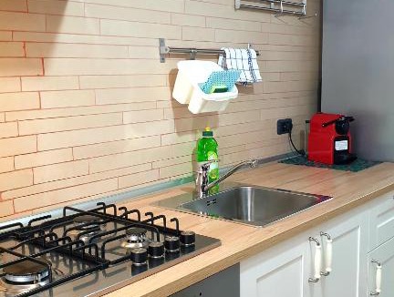 Rutigliano Apartment | Pascoli 15