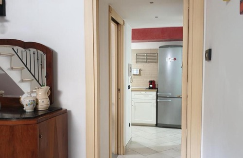 Rutigliano Apartment | Pascoli 15