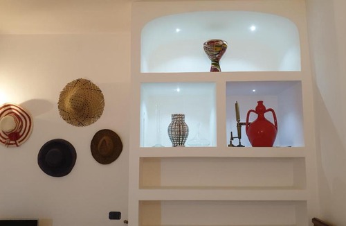 Rutigliano Apartment | Pascoli 15