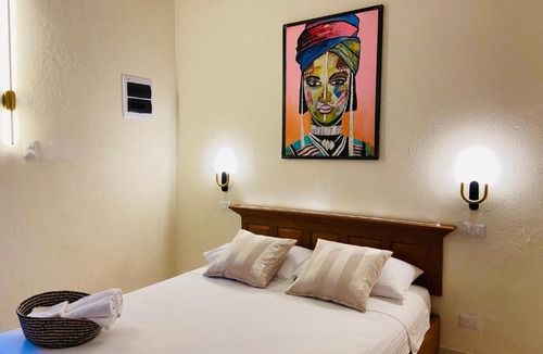 Zona Colonial Apartment | Paseo Colonial - Ermitage #5