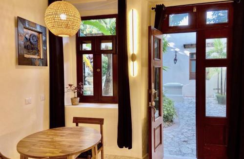 Zona Colonial Apartment | Paseo Colonial - Ermitage #5