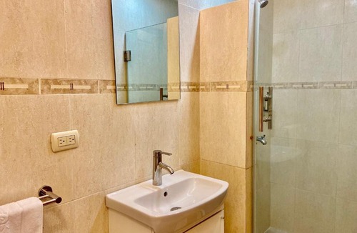 Zona Colonial Apartment | Paseo Colonial - Ermitage #5