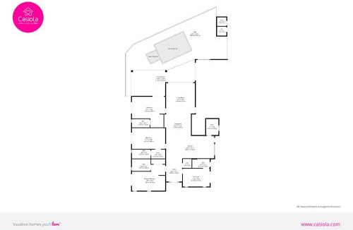 Arashi House | Paseo de Playa 16