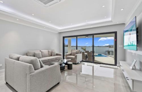 Arashi House | Paseo de Playa 16