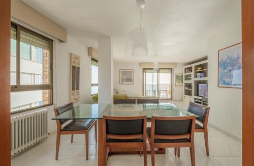 Vinaros Apartment | Paseo Maritimo
