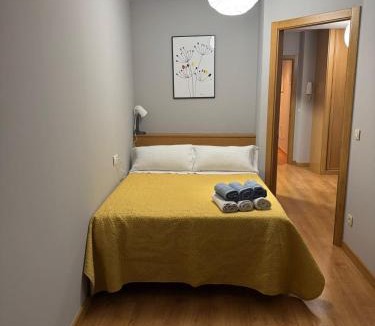 Lugo Apartment | PASEO ROMANo