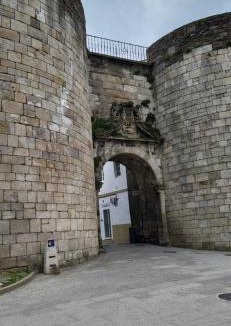 Lugo Apartment | PASEO ROMANo