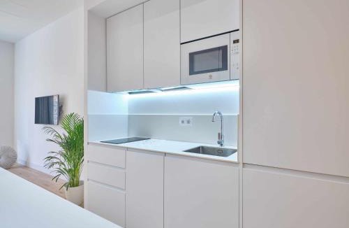 Villaverde Apartment | Paseo Suites Hotel