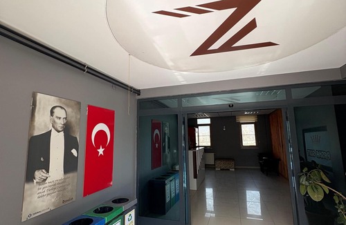 Tokat Apartment | Pasha Plus Hotel