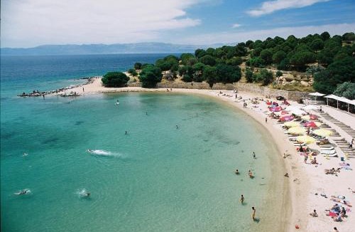 Cesme Hotel | Pasifik Hotel