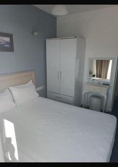 Cesme Hotel | Pasifik Hotel