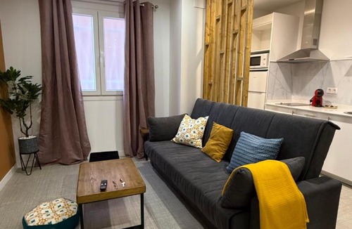 Beiro Apartment | Pasiones del Sur