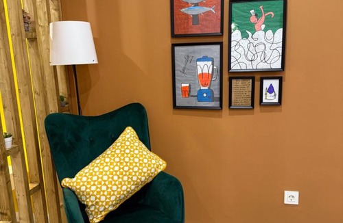 Beiro Apartment | Pasiones del Sur