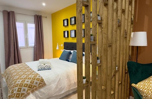 Beiro Apartment | Pasiones del Sur