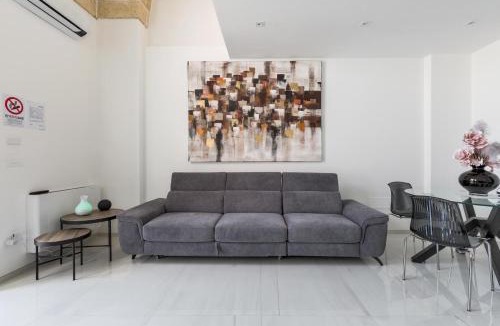 Squinzano Villa | Pasitea Luxury Suite by BarbarHouse