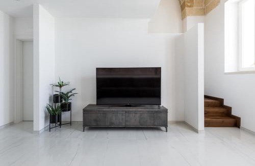 Squinzano Villa | Pasitea Luxury Suite by BarbarHouse