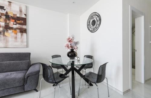 Squinzano Villa | Pasitea Luxury Suite by BarbarHouse