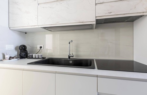 Squinzano House | Pasitea Luxury Suite by BarbarHouse