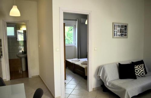 Almyrida Apartment | Pasithea apts