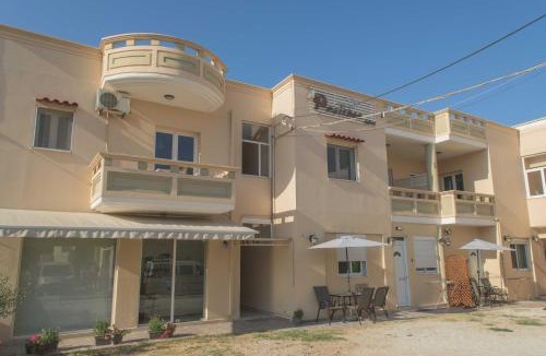 Almyrida Apartment | Pasithea apts