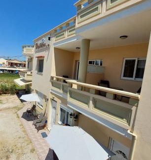 Almyrida Apartment | Pasithea apts