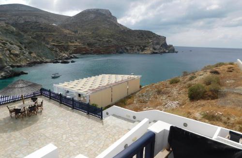 Folegandros House | Pasithea Folegandros
