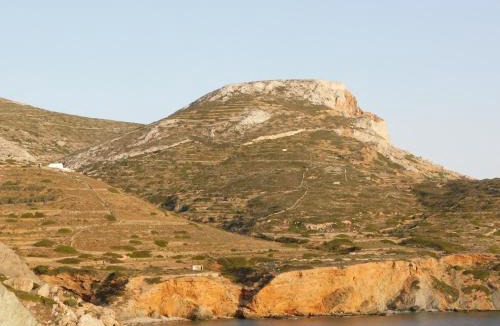 Folegandros House | Pasithea Folegandros