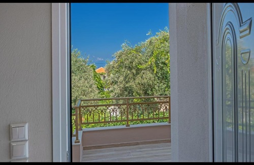 Skala Sotiros Apartment | Pasithea House