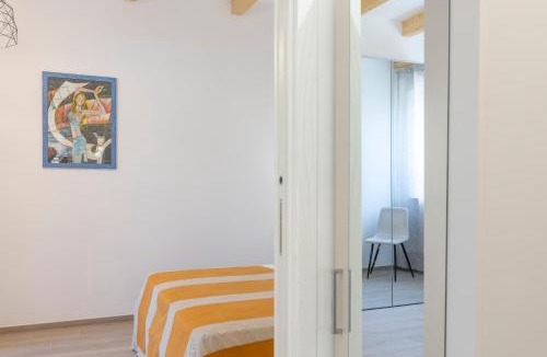 Lanciano House | Pasithea House