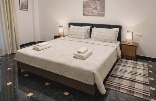 Vathi House | Pasithea's Apartment
