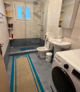 Vathi House | Pasithea's Apartment