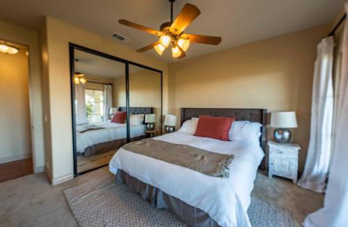 Paso Robles House | Paso Palacio