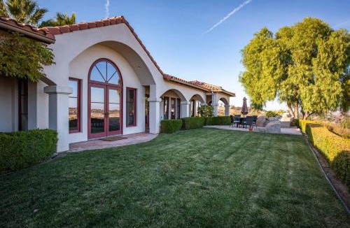 Paso Robles House | Paso Palacio