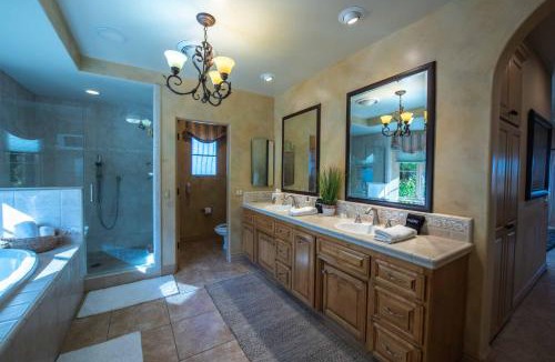Paso Robles House | Paso Palacio
