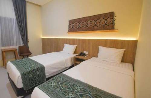 Tambolaka Hotel | Pasola