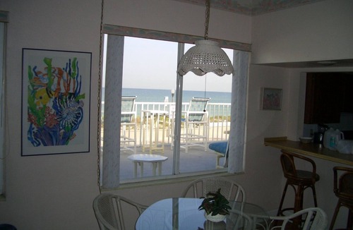 Pass-a-Grille Historic District Apartment | Pass-a-Grille Beach Condo