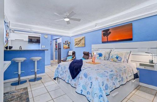 Pass-a-Grille Historic District House | Pass-A-Grille Beach Retreat Unit 8