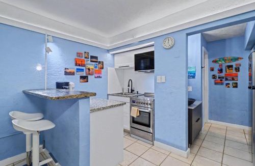 Pass-a-Grille Historic District House | Pass-A-Grille Beach Retreat Unit 8